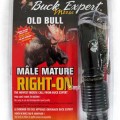 Манок на лося Buck Expert Right-On (крик самца)
