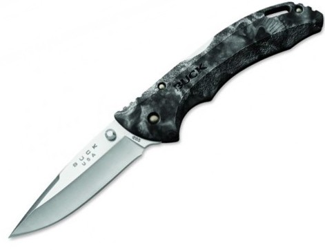 Нож складной Buck Bantam BLW cat.7406