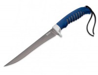 Нож филейный Buck Silver Creek Blade cat.3116
