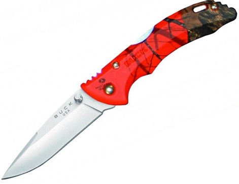 Нож складной Buck Bantam BBW cat.3893