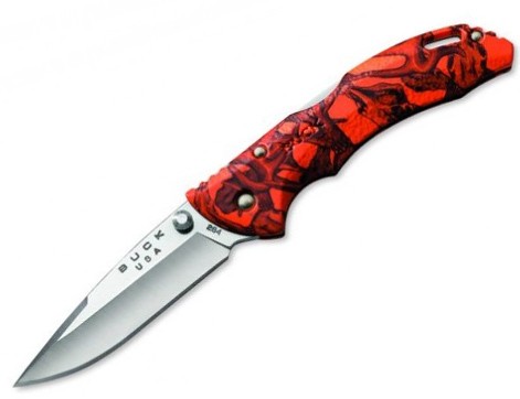 Нож складной Buck Bantam BBW cat.7388