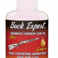 Масло оружейное - нейтрализатор запаха (ель) Buck Expert