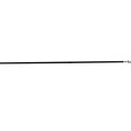 Шомпол ЧистоGUN калибр .12-.20, длина 100 см, двухсекционный
