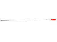 Шомпол ЧистоGUN калибр .12-.20, длина 110 см, двухсекционный