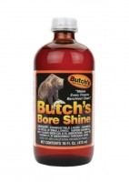 Сольвент чистящий Butch's Bore Shine, 475 мл