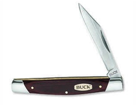 Нож складной Buck Solo cat. 5717 