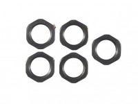 Комплект из 5-и стопорных колец для матрицы RCBS Die Lock Rings