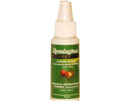 Нейтрализатор запаха Remington - яблоко