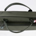 Чехол Vektor для полуавтоматического ружья с карманом под дополнительный ствол, 100 см