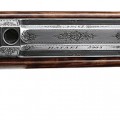 Кронштейн Mauser M03 на шину Swarovski
