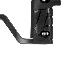 Рукоятка пистолетная MDT Vertical Grip Elite W/Connector Bar