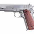 Пневматический пистолет CyberGun Swiss Arms SA1911 SSP (Colt 1911)