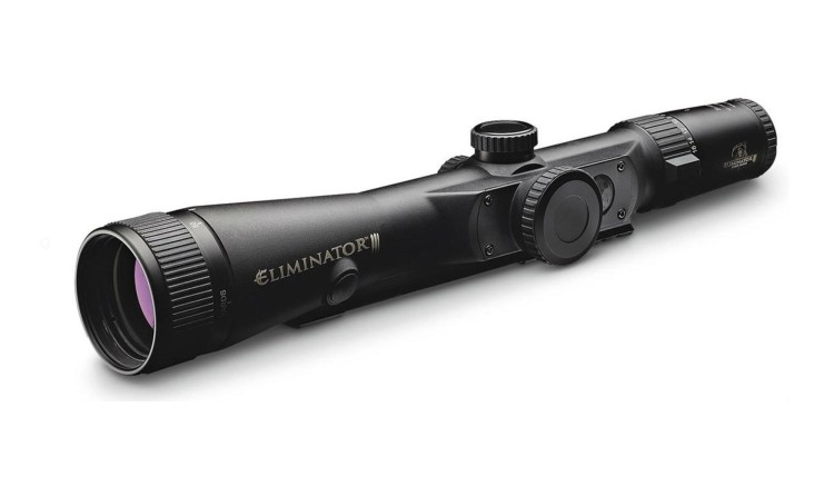 Оптический прицел Burris Eliminator III Laser Scope 4-16x50 