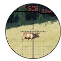 Оптический прицел Burris Eliminator III Laser Scope 4-16x50 