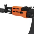 Крепление QD-антабки Вектор-7,62 VR-Din на M-LOK