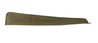 Чехол ружейный Vektor 125 см, синтетический текстиль, зеленый