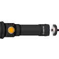 Фонарь EDC Armytek Prime C2 Pro Max Magnet USB XP-L 4000 lm, белый