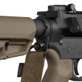 Крепление Magpul ASAP на трубу телескопического приклада QD антабки