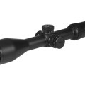 Оптический прицел Gaut Obsidian 2-16x50 SF, сетка 31 (Half MD)