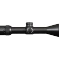 Оптический прицел Gaut Obsidian 2-16x50 SF, сетка 31 (Half MD)