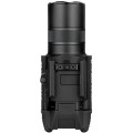 Фонарь подствольный Olight Baldr Pro R, пистолетный, 1350 lm, ЛЦУ, чёрный