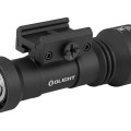 Фонарь подствольный Olight Javelot Tac P, 1000 lm, Picatinny, чёрный