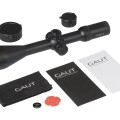 Оптический прицел Gaut Obsidian 3-24x56 SF, сетка 31 (Half MD)