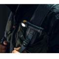 Фонарь налобный Armytek Wizard C2 Pro Max Magnet USB LR XHP70.2 белый