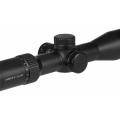 Оптический прицел Gaut Amber 3-12x40 SF, сетка 27 (Mil-Dot)