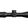 Оптический прицел Gaut Amber 3-12x40 SF, сетка 27 (Mil-Dot)