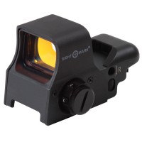 Коллиматорный прицел Sightmark Ultra Shot Reflex Sight