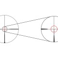 Оптический прицел Gaut Nephrite 1-4x24