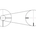 Оптический прицел Gaut Nephrite 1-4x24