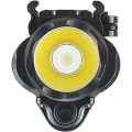 Фонарь подствольный Olight Baldr Pro,пистолетный,1350 lm,зелёный ЛЦУ,чёрный