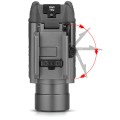 Фонарь подствольный Olight Baldr Pro,пистолетный,1350 lm,зелёный ЛЦУ,чёрный