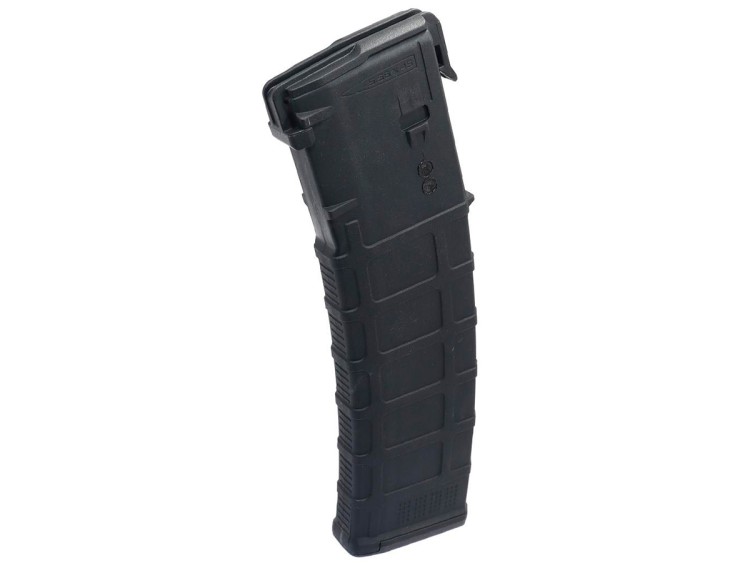 Магазин Magpul PMAG GEN M3 AR/M4, 40 мест, чёрный