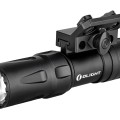 Фонарь подствольный Olight Odin Mini 1250 lm, M-LOK,выносная кнопка, чёрный