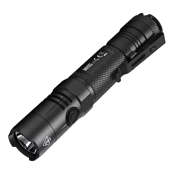 Фонарь Nitecore MH10 V2 светодиодный 1200 люмен 