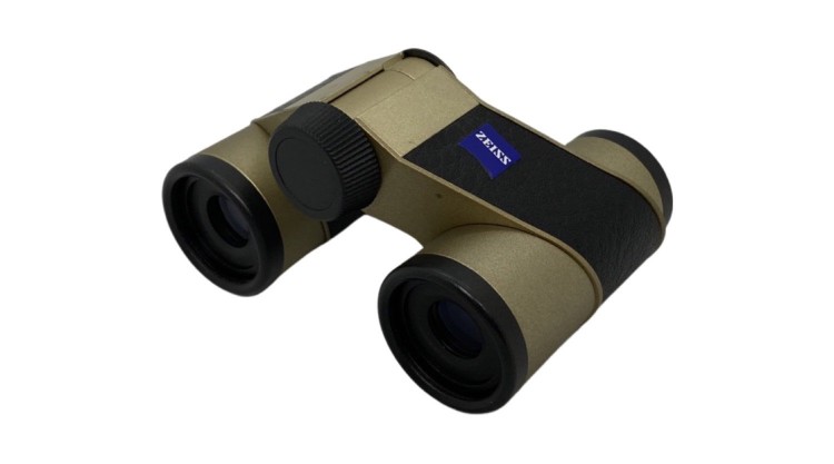 Бинокль Zeiss Diadem 3,6x12 Gold