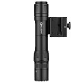 Фонарь подствольный Olight Odin GL P, 1500 lm,зелёный ЛЦУ,Picatinny, чёрный