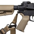 Антабка Magpul® ASAP® QD на винтовку AR15\M4 MAG529
