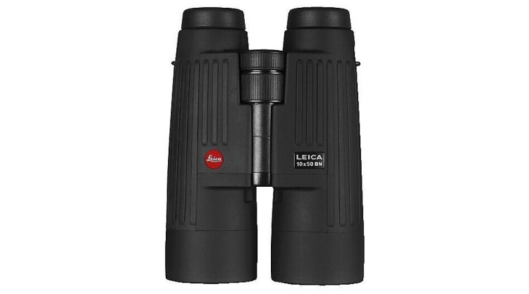 Бинокль Leica Trinovid 10x50 BN