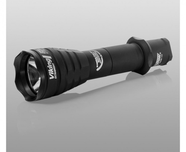 Фонарь подствольный Armytek Viking XP-L 977 lm тёплый свет