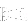 Оптический прицел Gaut Nephrite 3-9x42