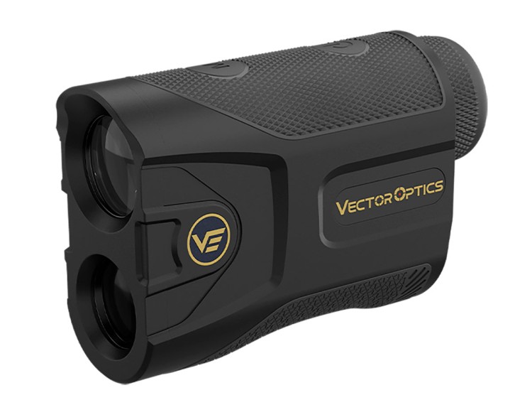 Дальномер Vector Optics Paragon 7x25 OLED GenIII BDC