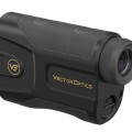 Дальномер Vector Optics Paragon 7x25 OLED GenIII BDC