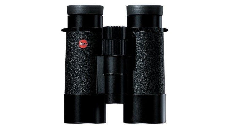 Бинокль Leica Ultravid 8x42 BL