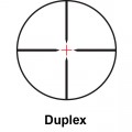 Оптический прицел Leupold VX-3L 3.5-10x56 Duplex (Illuminated) includes metric
