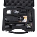 Фонарь с комплектом Armytek Dobermann Hunting Kit XP-L HI 1050 lm