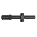 Оптический прицел Mewlite 1-6x28 FFP 34 mm IR 